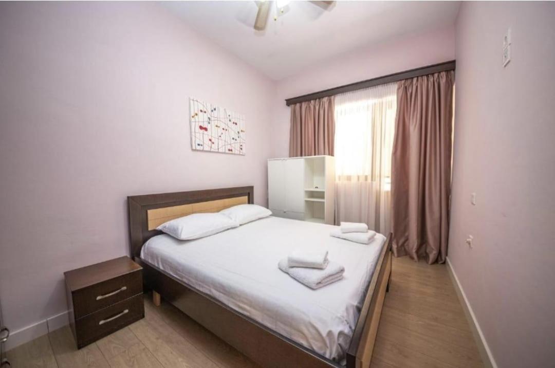 Rooms By Klajdi Saranda Zewnętrze zdjęcie