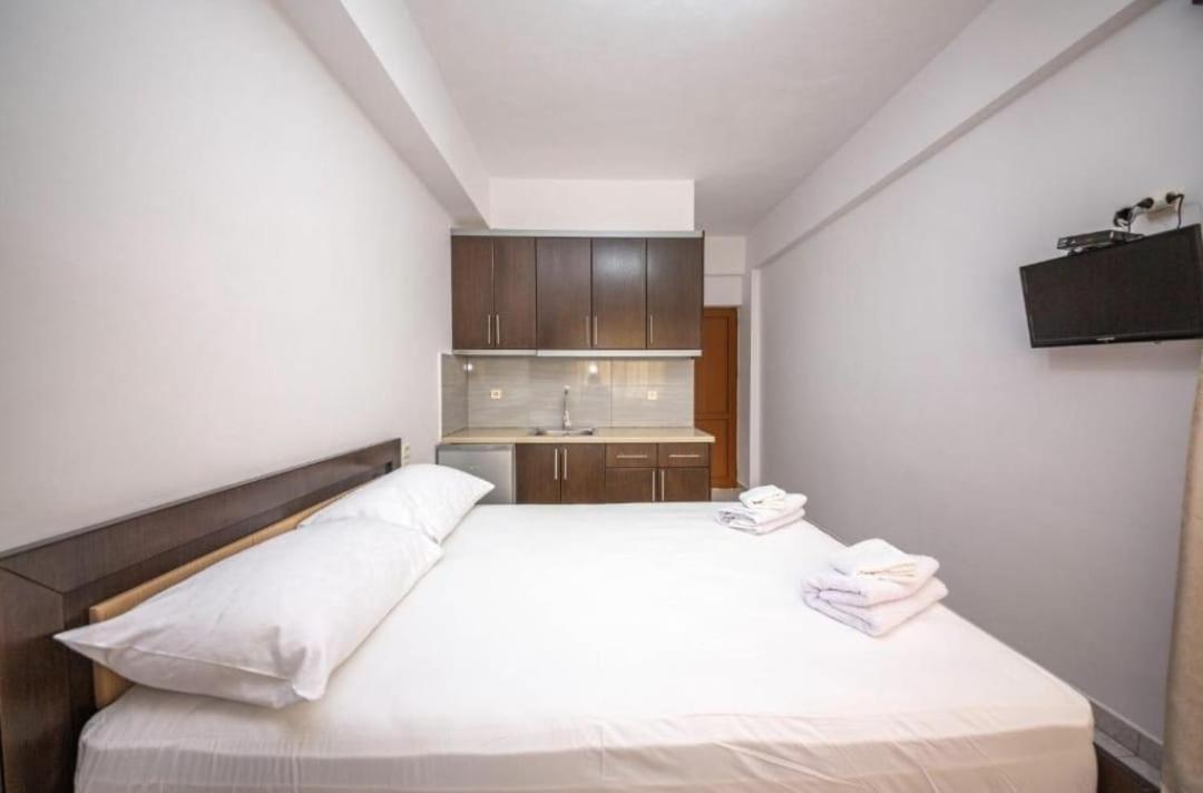 Rooms By Klajdi Saranda Zewnętrze zdjęcie