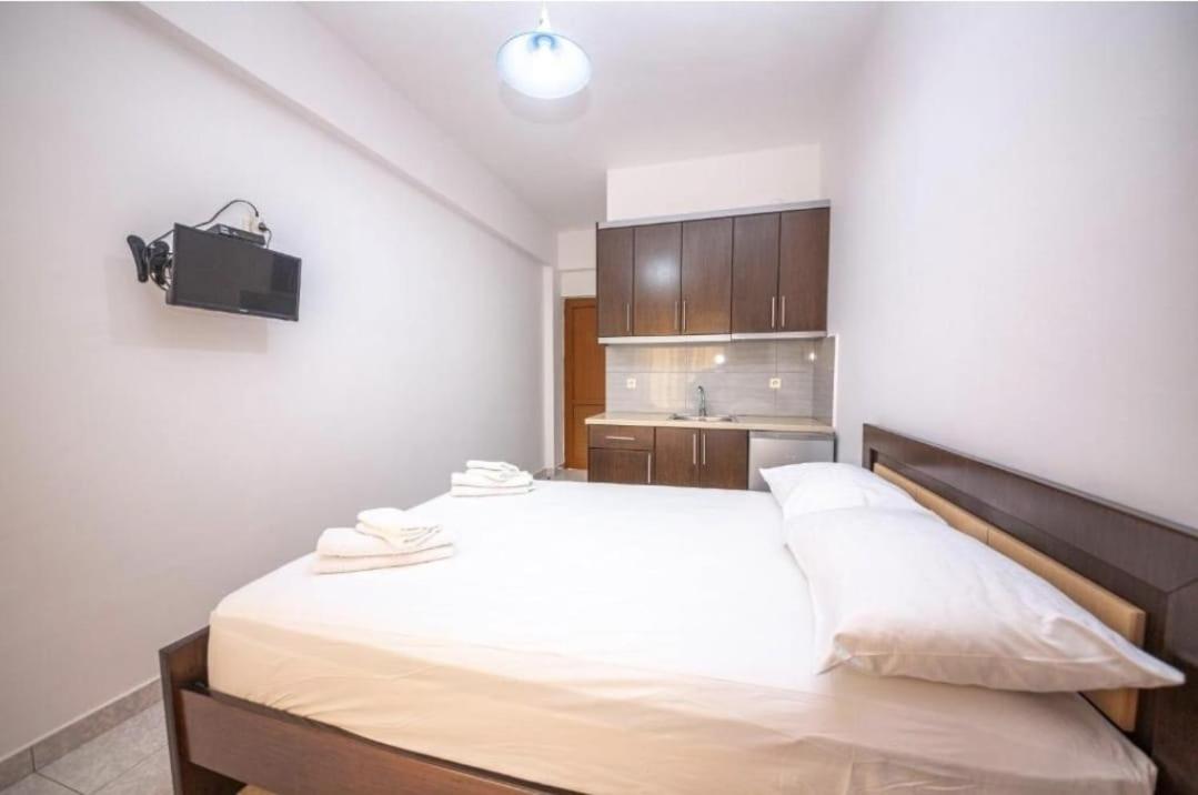 Rooms By Klajdi Saranda Zewnętrze zdjęcie