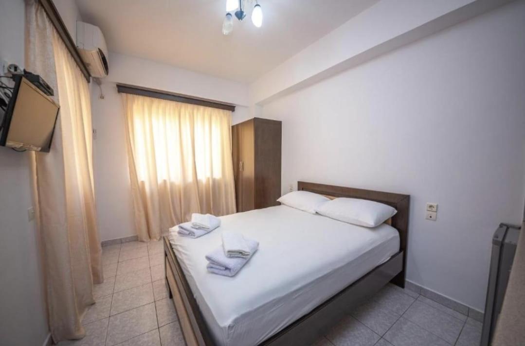 Rooms By Klajdi Saranda Zewnętrze zdjęcie