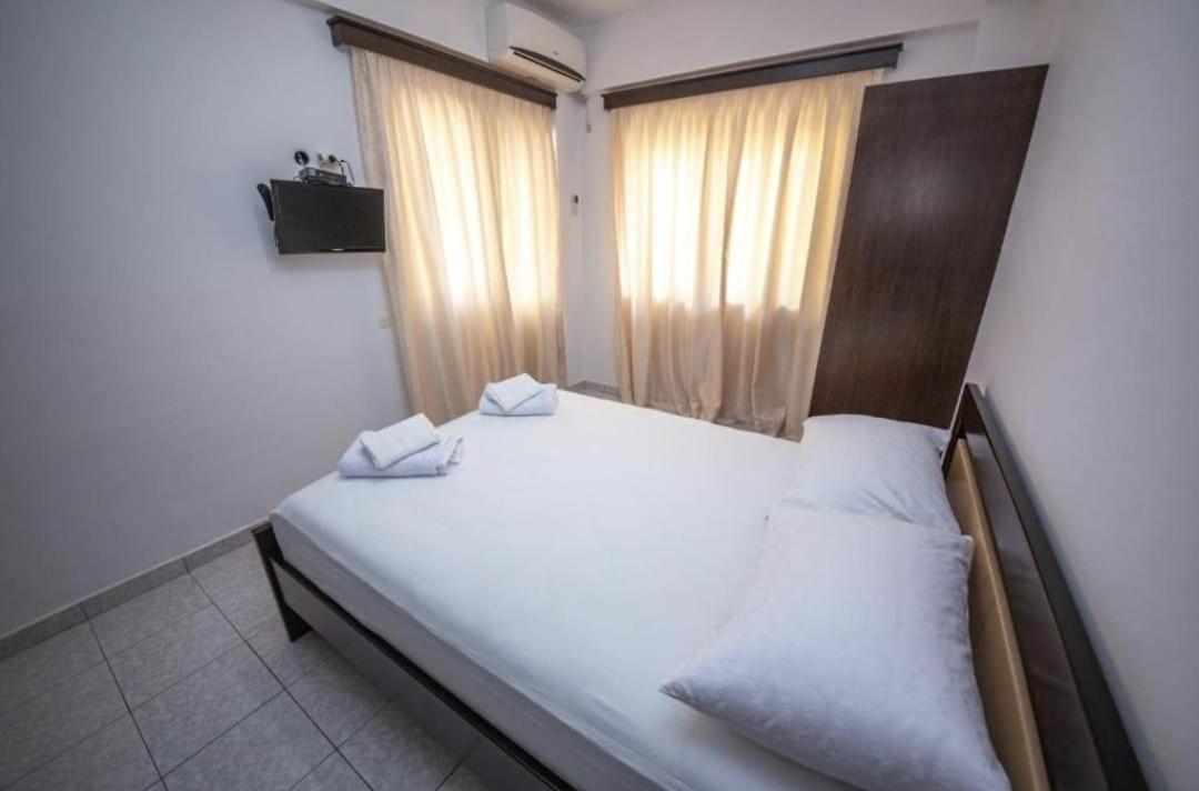 Rooms By Klajdi Saranda Zewnętrze zdjęcie