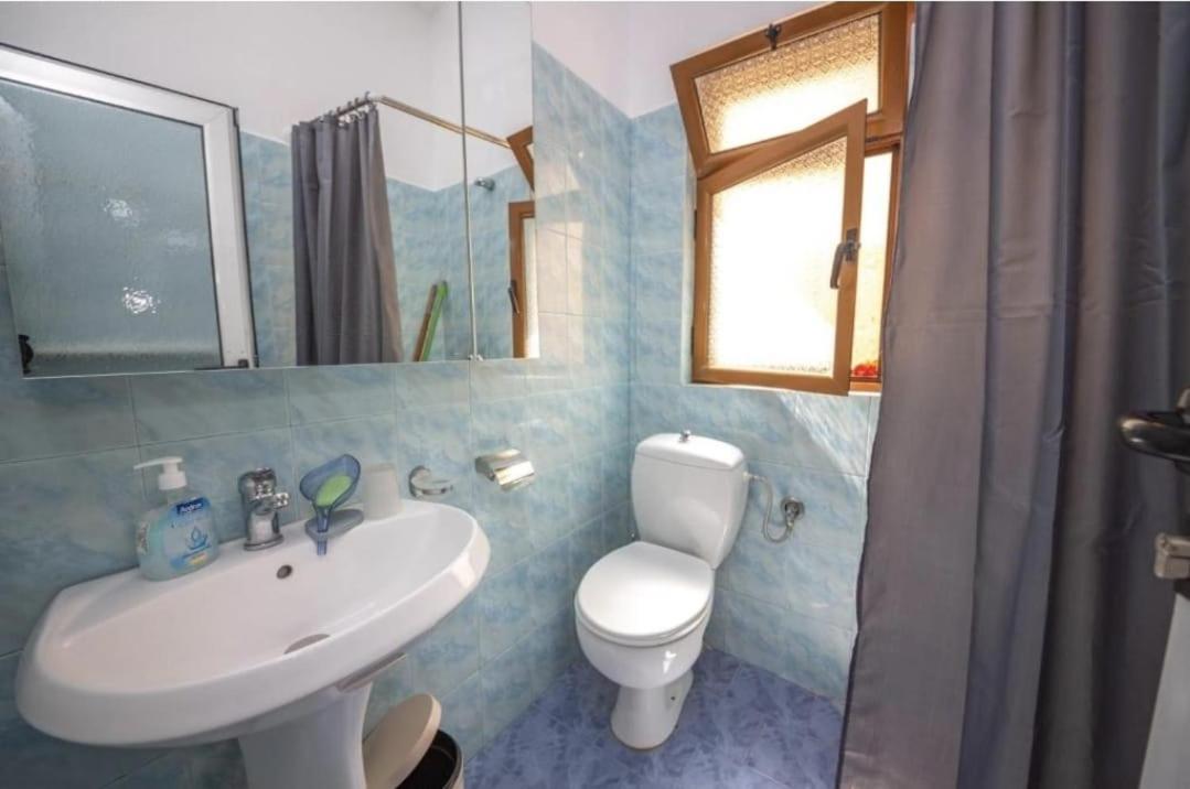 Rooms By Klajdi Saranda Zewnętrze zdjęcie