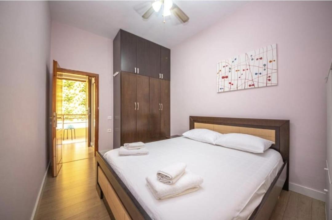 Rooms By Klajdi Saranda Zewnętrze zdjęcie