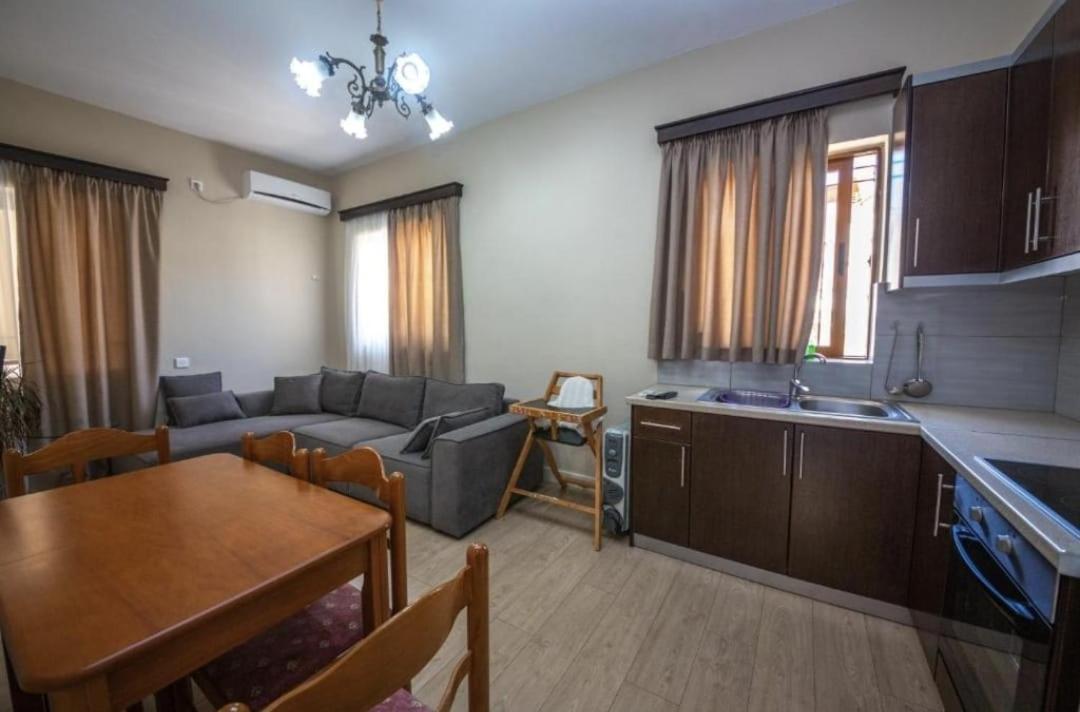 Rooms By Klajdi Saranda Zewnętrze zdjęcie